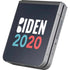 Biden 2020 Galaxy Z Flip6 Skin